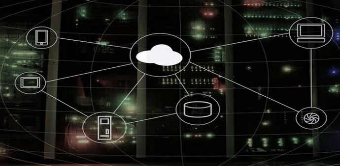 Caption- Even as we hopefully say goodbye to COVID-19 in the new year, we only expect the benefits of digital transformation to grow Caption- Even as we hopefully say goodbye to COVID-19 in the new year, we only expect the benefits of digital transformation to grow
