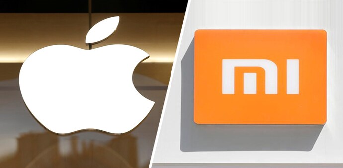 Xiaomi has overtaken US' the third spot in the global smartphone shipment market share in the third quarter of 2020 Xiaomi has overtaken US' the third spot in the global smartphone shipment market share in the third quarter of 2020