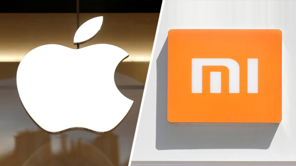 Xiaomi has overtaken US' the third spot in the global smartphone shipment market share in the third quarter of 2020 Xiaomi has overtaken US' the third spot in the global smartphone shipment market share in the third quarter of 2020