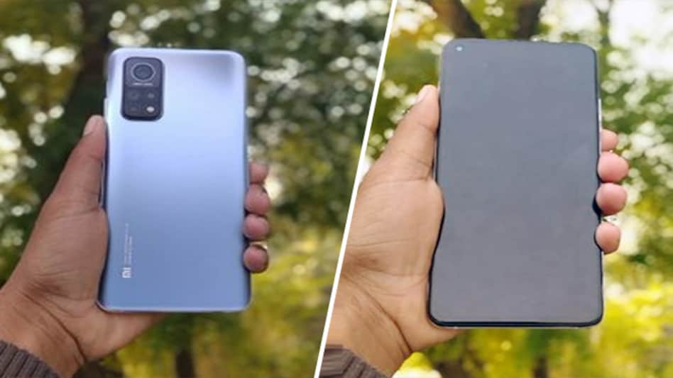 The Xiaomi Mi 10T Pro 5G is a dual-SIM (GSM and GSM) smartphone that accepts Nano-SIM and Nano-SIM cards The Xiaomi Mi 10T Pro 5G is a dual-SIM (GSM and GSM) smartphone that accepts Nano-SIM and Nano-SIM cards