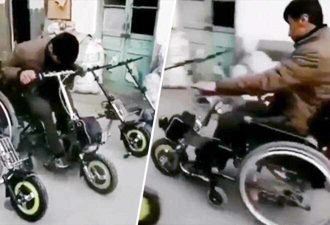 Vikram Kirloskar latest tweet: Netizens lauded the simple yet efficient innovation Vikram Kirloskar latest tweet: Netizens lauded the simple yet efficient innovation