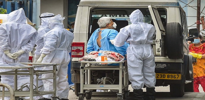 The government will also conduct a 'dry run' in Andhra Pradesh, Assam, Gujarat, and Punjab, to assess readiness from next week The government will also conduct a 'dry run' in Andhra Pradesh, Assam, Gujarat, and Punjab, to assess readiness from next week