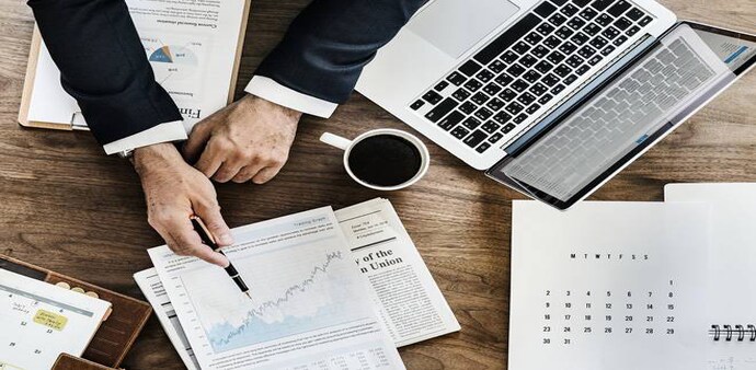 The outlook has registered an increase of two percentage points for the first three months of 2021 compared to the December quarter The outlook has registered an increase of two percentage points for the first three months of 2021 compared to the December quarter