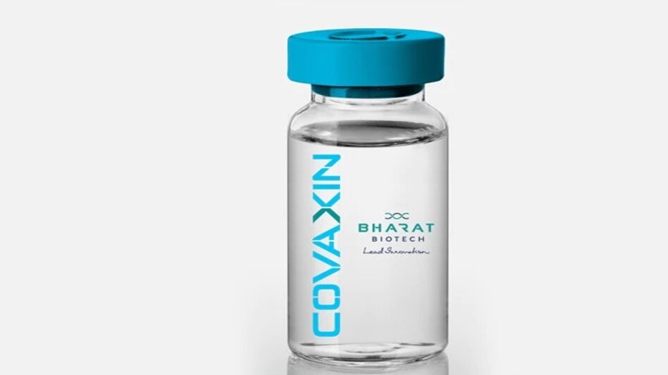 Bharat Biotech has applied for an emergency use authorisation for Covaxin Bharat Biotech has applied for an emergency use authorisation for Covaxin
