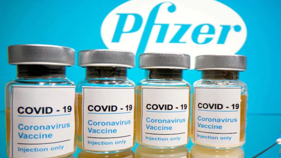 Pfizer pledges commitment to engage with Indian government for vaccine provision Pfizer pledges commitment to engage with Indian government for vaccine provision