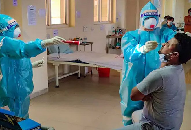 COVID-19: Delhi prepares for vaccination drive, identifies 609 cold chain points