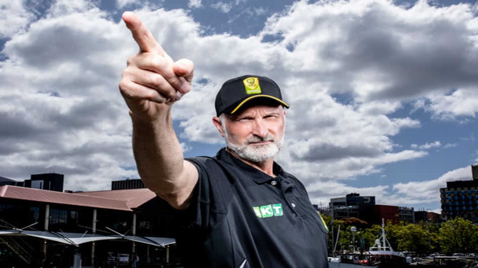 Image- Cricket Australia Twitter Image- Cricket Australia Twitter