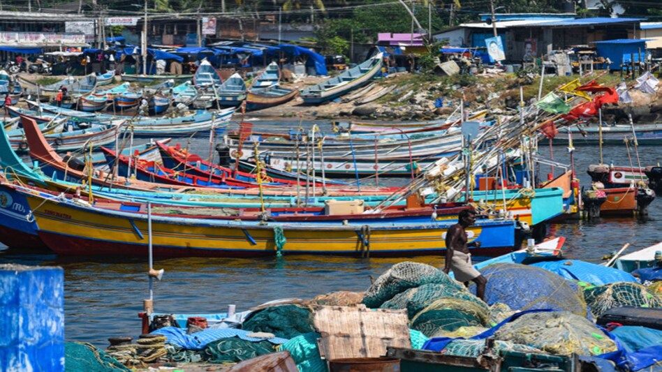 Cyclone Burevi will be the fifth storm in Indian seas this year and third in the Bay of Bengal Cyclone Burevi will be the fifth storm in Indian seas this year and third in the Bay of Bengal