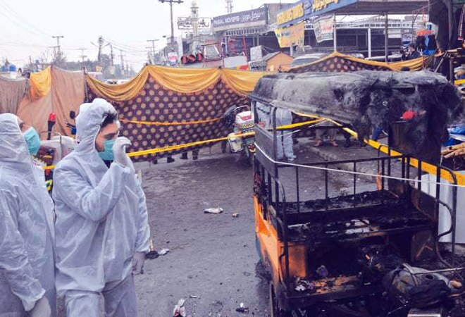 Picture Credits: Dawn News Picture Credits: Dawn News