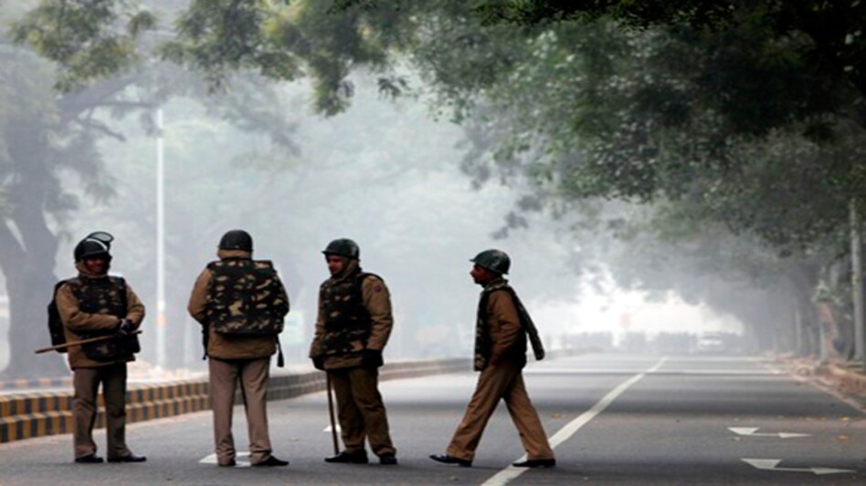 The night curfew was reimposed in Punjab from December 1 The night curfew was reimposed in Punjab from December 1