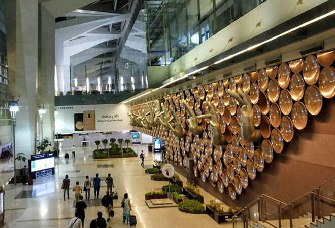 As per the agreement inked between Delhi International Airport Ltd (DIAL), and Airports Authority of India (AAI) in 2006, DIAL paid 45.99 per cent of its annual revenue as concession fee to AAI As per the agreement inked between Delhi International Airport Ltd (DIAL), and Airports Authority of India (AAI) in 2006, DIAL paid 45.99 per cent of its annual revenue as concession fee to AAI