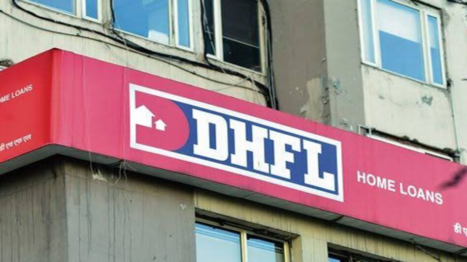 Dewan Housing Finance Corporation (DHFL) Dewan Housing Finance Corporation (DHFL)