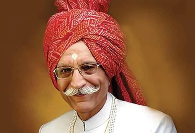 MDH Masala Owner Dharampal Gulati dead at 97 (file Photo) MDH Masala Owner Dharampal Gulati dead at 97 (file Photo)