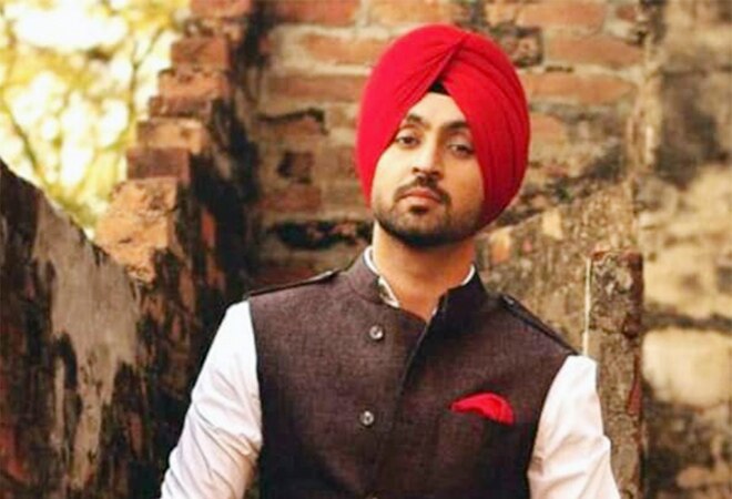 Diljit Dosanjh Diljit Dosanjh
