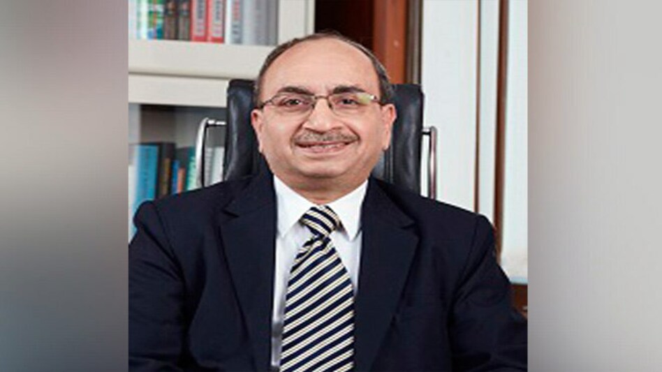 SBI Chairman Dinesh Kumar Khara SBI Chairman Dinesh Kumar Khara