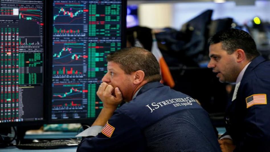 The Dow Jones Industrial Average rose 302.86 points, or 1.02% to 29,941.01 The Dow Jones Industrial Average rose 302.86 points, or 1.02% to 29,941.01