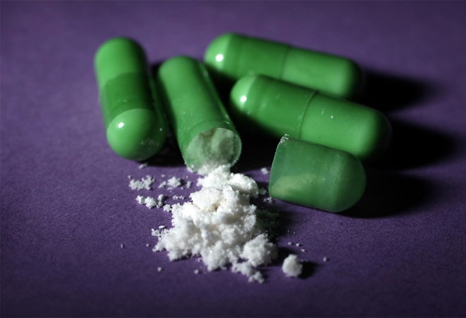 Mephedrone is a banned psychotropic substance under the provisions of the Narcotic Drugs and Psychotropic Substances Act, 1985 (NDPS Act) Mephedrone is a banned psychotropic substance under the provisions of the Narcotic Drugs and Psychotropic Substances Act, 1985 (NDPS Act)