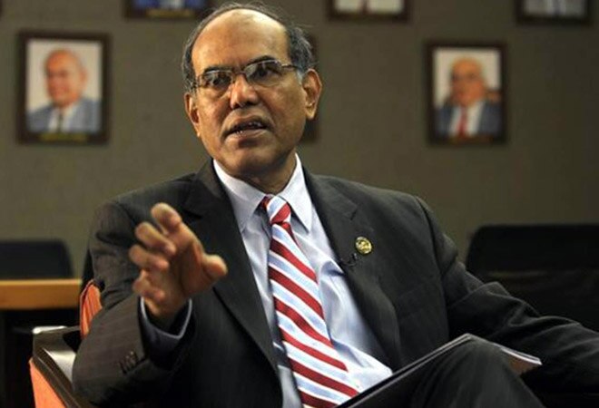 Use this 'act of God' to push fiscal reforms: ex-RBI chief D Subbarao advises FM Sitharaman Use this 'act of God' to push fiscal reforms: ex-RBI chief D Subbarao advises FM Sitharaman