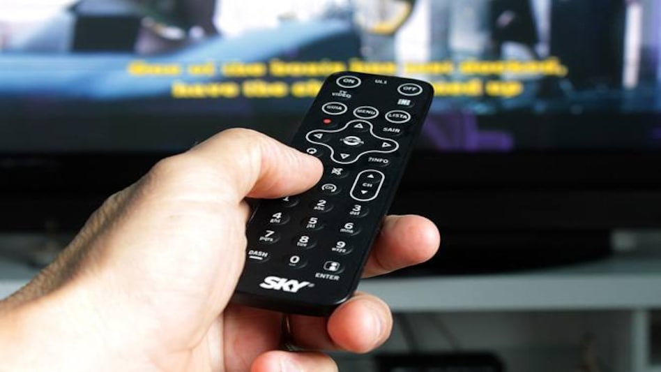 Govt revises guidelines for providing DTH services in India Govt revises guidelines for providing DTH services in India