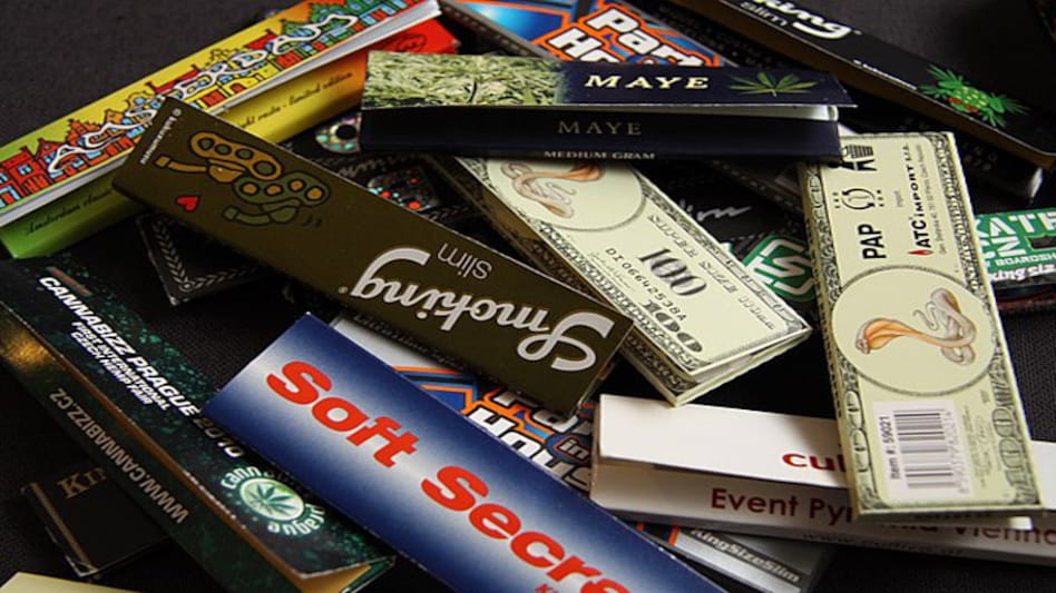 Exponential rise in demand for condoms, rolling papers during Covid-hit 2020: Report Exponential rise in demand for condoms, rolling papers during Covid-hit 2020: Report