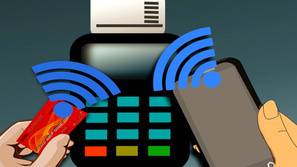 Soon you can pay Rs 5,000 without a PIN through contactless payment Soon you can pay Rs 5,000 without a PIN through contactless payment
