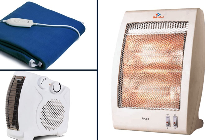Appliances, gadgets that will keep you warm this chilly winter Appliances, gadgets that will keep you warm this chilly winter