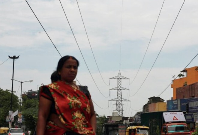 Power Minister R K Singh issued the new rules on Monday to ensure the rights of electricity users, stating that the consumer is not "powerless" now Power Minister R K Singh issued the new rules on Monday to ensure the rights of electricity users, stating that the consumer is not "powerless" now