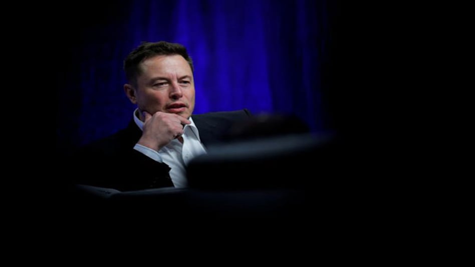 Elon Musk ( File Photo- Reuters) Elon Musk ( File Photo- Reuters)