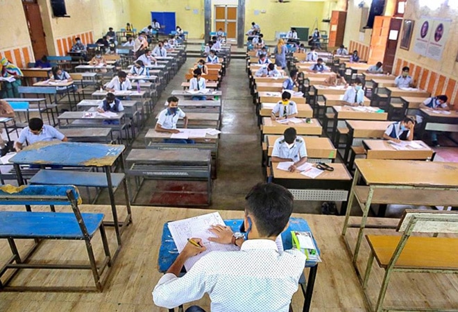 A total of 2,62,692 candidates had appeared CSIR NET 2020 examinations A total of 2,62,692 candidates had appeared CSIR NET 2020 examinations