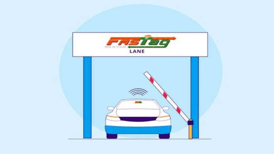 Over 40,000 POSes at toll plazas have been set throughout the country in partnership with 26 banks Over 40,000 POSes at toll plazas have been set throughout the country in partnership with 26 banks