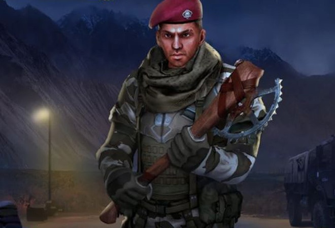 The FAUG game download APK (android application packaging) will be available only after the official release of the game, just like many other applications and games The FAUG game download APK (android application packaging) will be available only after the official release of the game, just like many other applications and games