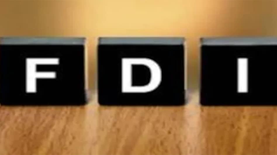 The draft paper elucidates India's FDI failings despite the fact that the country bettered its "Ease of Doing Business" ranking of the World Bank The draft paper elucidates India's FDI failings despite the fact that the country bettered its "Ease of Doing Business" ranking of the World Bank