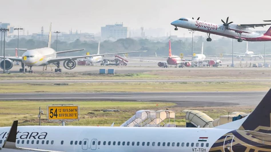 The Centre on Wednesday, December 30, extended the suspension of scheduled commercial international flights till January 31, 2021 The Centre on Wednesday, December 30, extended the suspension of scheduled commercial international flights till January 31, 2021