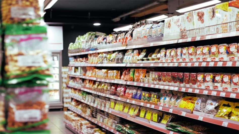 Coronavirus impact: FMCG volume growth 4.9% in Sept quarter Coronavirus impact: FMCG volume growth 4.9% in Sept quarter