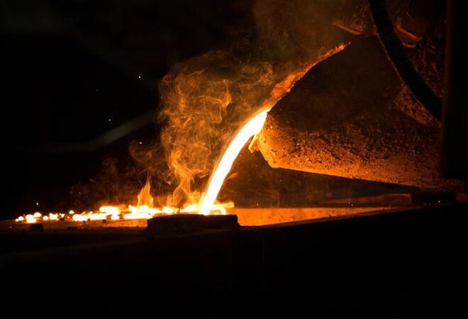 400 foundries halt production in Coimbatore over raw material price hike