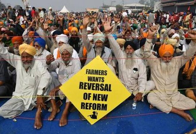 Farmers' protests intensify, gain nationwide traction; top 10 updates this week