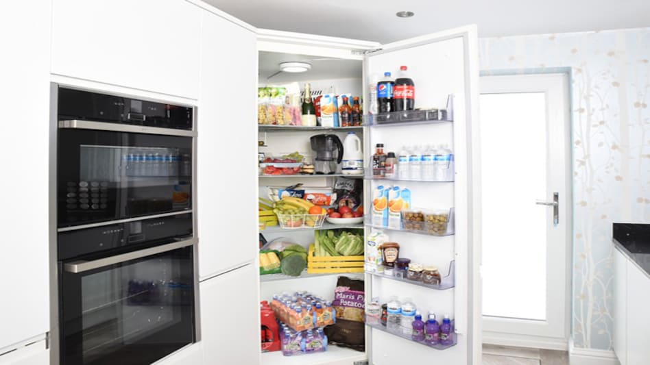 The prices of home appliances could rise due to increase in input material costs The prices of home appliances could rise due to increase in input material costs