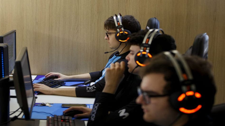 India's gaming industry was approximately USD 1.25 billion in 2020 India's gaming industry was approximately USD 1.25 billion in 2020