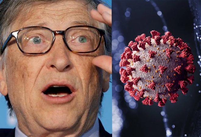 Several conspiracy theorists also accuse Microsoft co-founder and billionaire philanthropist Bill Gates of making vaccines a requisite or even trying to implant microchips into people Several conspiracy theorists also accuse Microsoft co-founder and billionaire philanthropist Bill Gates of making vaccines a requisite or even trying to implant microchips into people