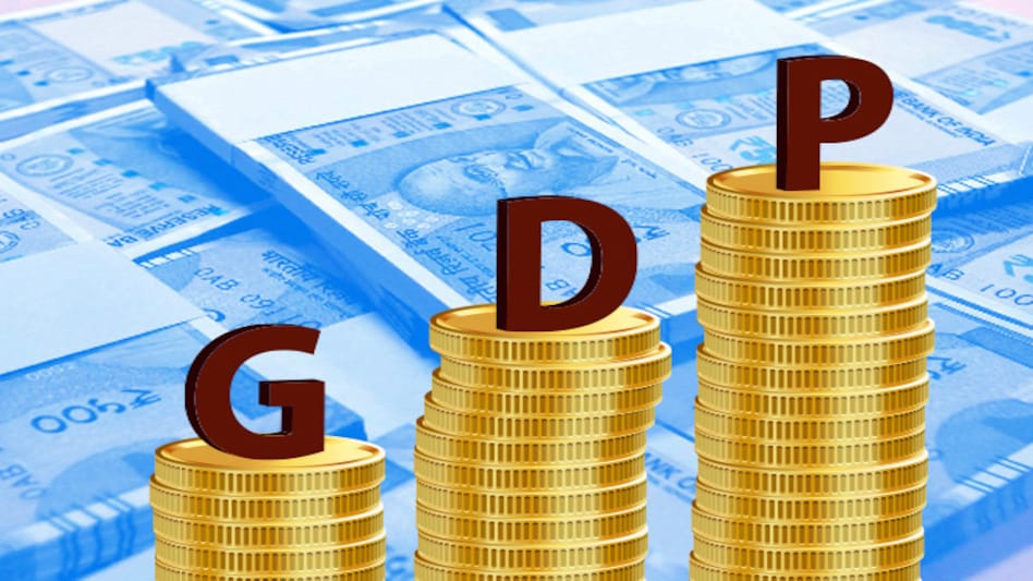 Motilal Oswal expects India's GDP to contract 1-2 per cent in December quarter Motilal Oswal expects India's GDP to contract 1-2 per cent in December quarter