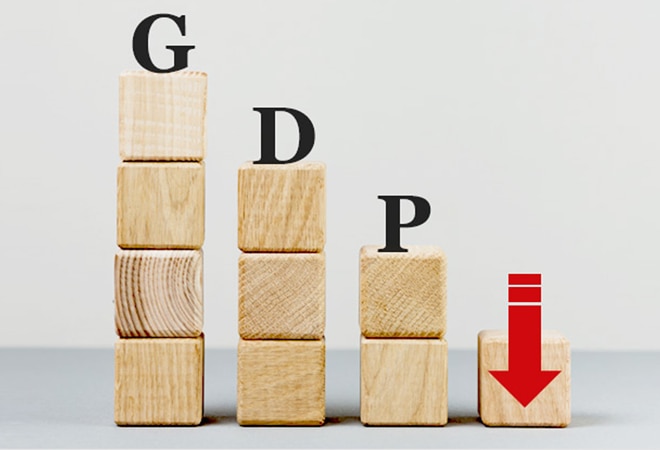 "We now expect GDP to contract 9.4 per cent in the fiscal year to end March 2021 (FY21) (+1.1 percentage point), followed by +11 per cent growth (unchanged) and +6.3 per cent growth (+0.3pp) in the following years," the rating agency said "We now expect GDP to contract 9.4 per cent in the fiscal year to end March 2021 (FY21) (+1.1 percentage point), followed by +11 per cent growth (unchanged) and +6.3 per cent growth (+0.3pp) in the following years," the rating agency said