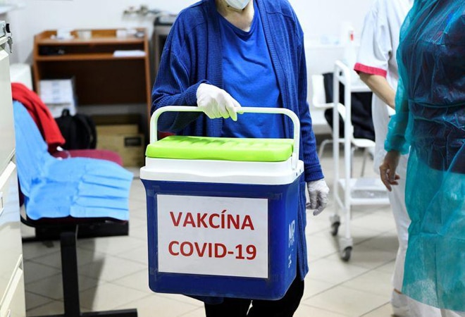 On December 21, the European Commission granted a conditional marketing authorisation (CMA) to Pfizer and BioNTech for active immunisation to prevent COVID-19 On December 21, the European Commission granted a conditional marketing authorisation (CMA) to Pfizer and BioNTech for active immunisation to prevent COVID-19