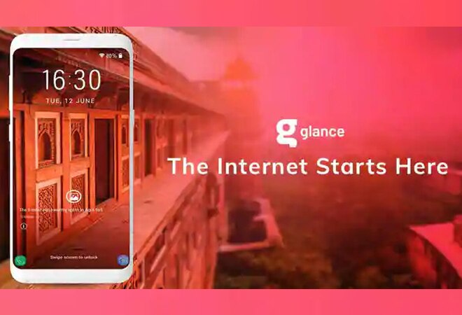 Glance has 115 million daily active users who spend 25 minutes per day on the platform Glance has 115 million daily active users who spend 25 minutes per day on the platform