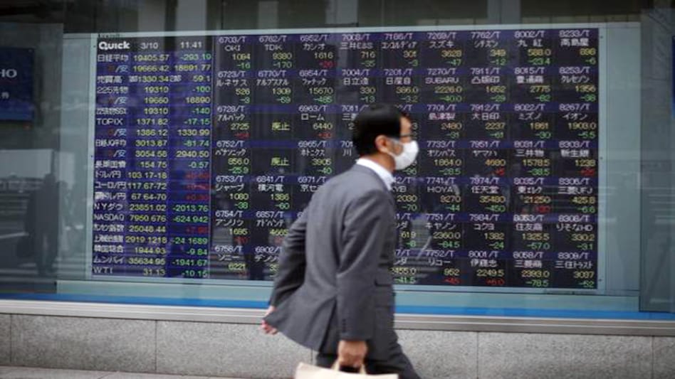 File Photo- Reuters File Photo- Reuters