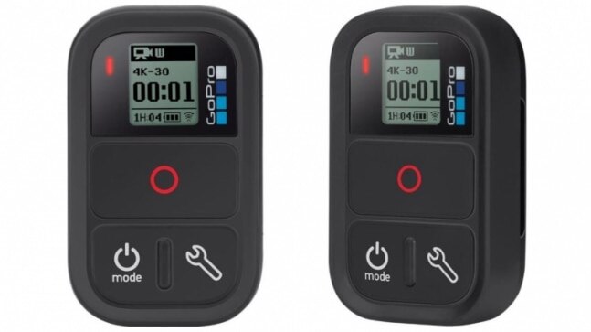 GoPro launches The Remote alongside Hero 9 Black camera updates