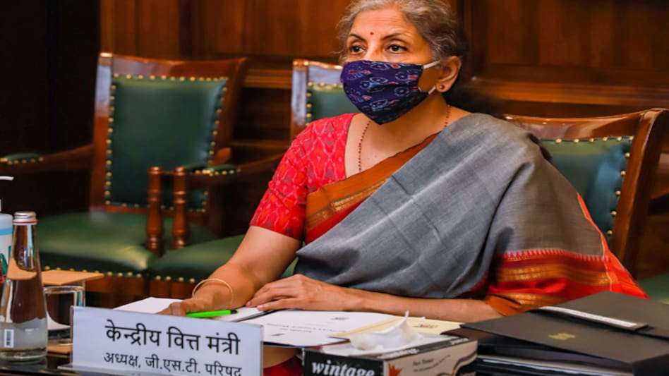 FM Nirmala Sitharaman has reviewed the implementation of three Aatma Nirbhar Bharat packages FM Nirmala Sitharaman has reviewed the implementation of three Aatma Nirbhar Bharat packages