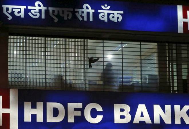HDFC was the first to come out with a 10 second digital loan HDFC was the first to come out with a 10 second digital loan