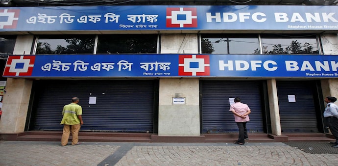 HDFC Bank topped because of its customer service, monetary management, and innovative offerings amid the coronavirus pandemic HDFC Bank topped because of its customer service, monetary management, and innovative offerings amid the coronavirus pandemic