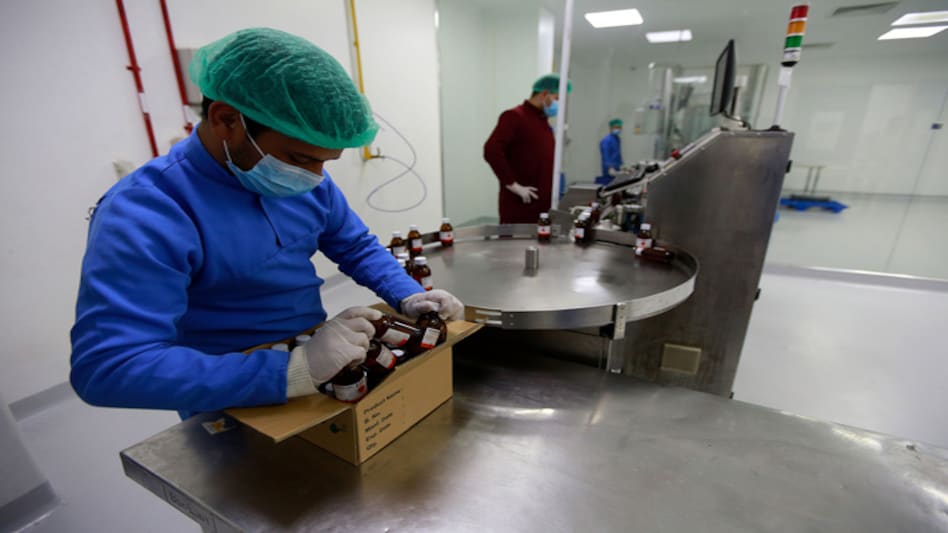 The collaboration is expected to increase investment and business in healthcare between India and Africa The collaboration is expected to increase investment and business in healthcare between India and Africa