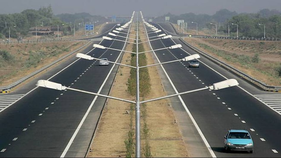 The project is being implemented by the National Capital Region Transport Corporation (NCRTC) The project is being implemented by the National Capital Region Transport Corporation (NCRTC)